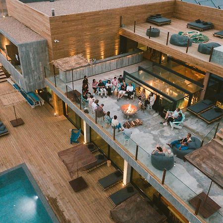 Noah Surf House Portugal Hotel Santa Cruz  Ngoại thất bức ảnh