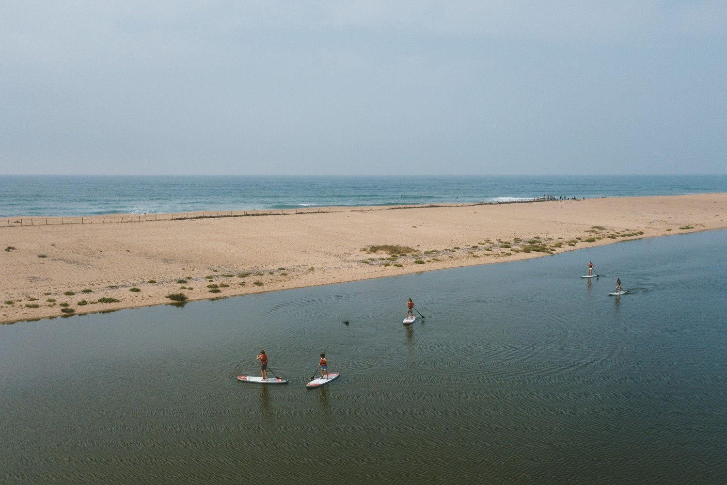 Noah Surf House Portugal Hotel Santa Cruz  Ngoại thất bức ảnh