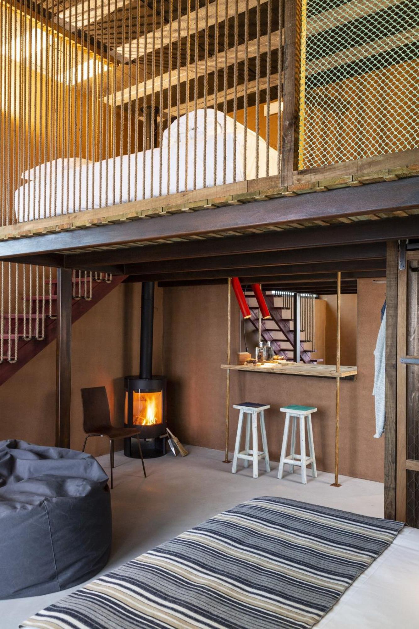 Noah Surf House Portugal Hotel Santa Cruz  Ngoại thất bức ảnh