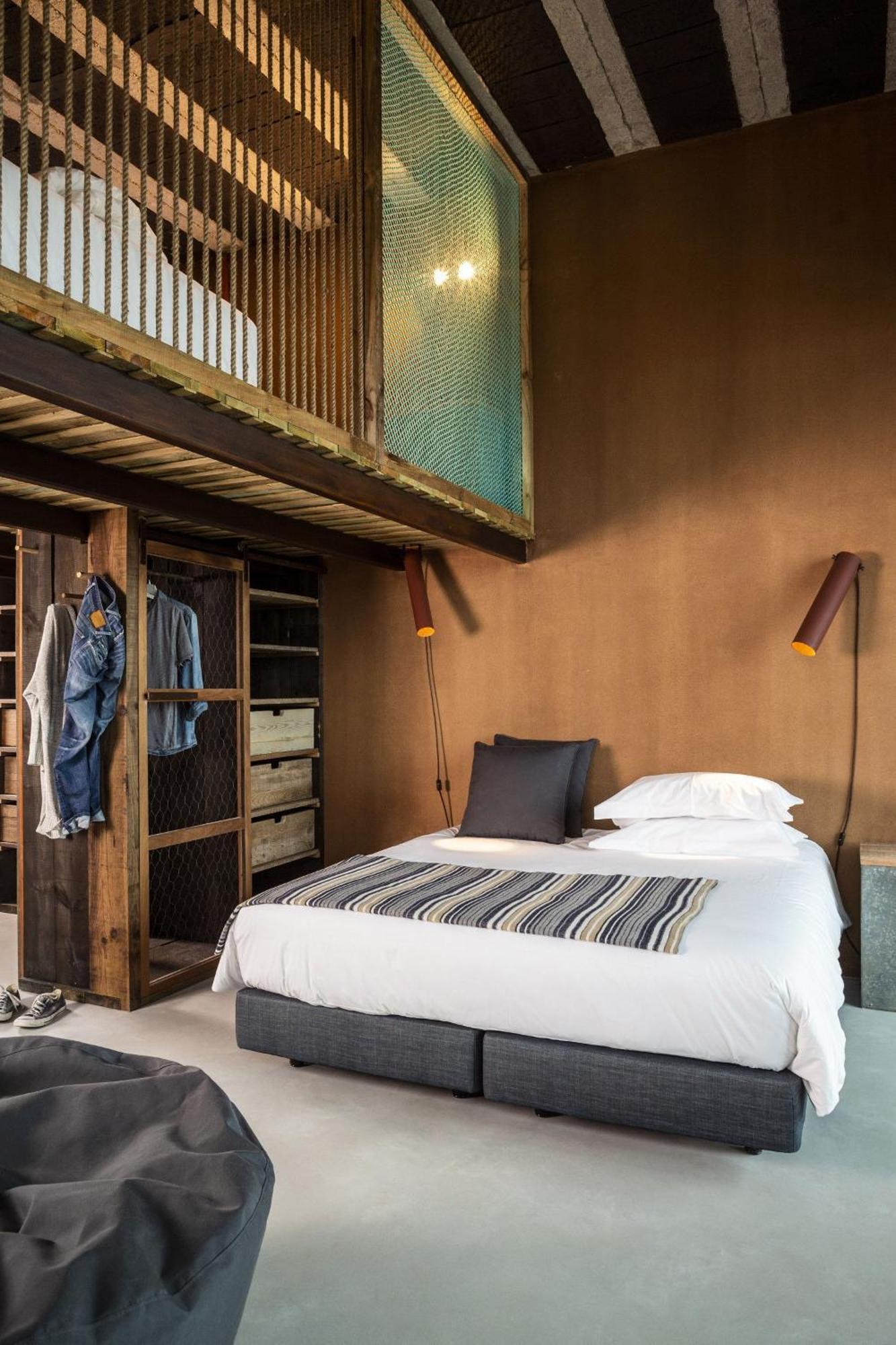 Noah Surf House Portugal Hotel Santa Cruz  Ngoại thất bức ảnh
