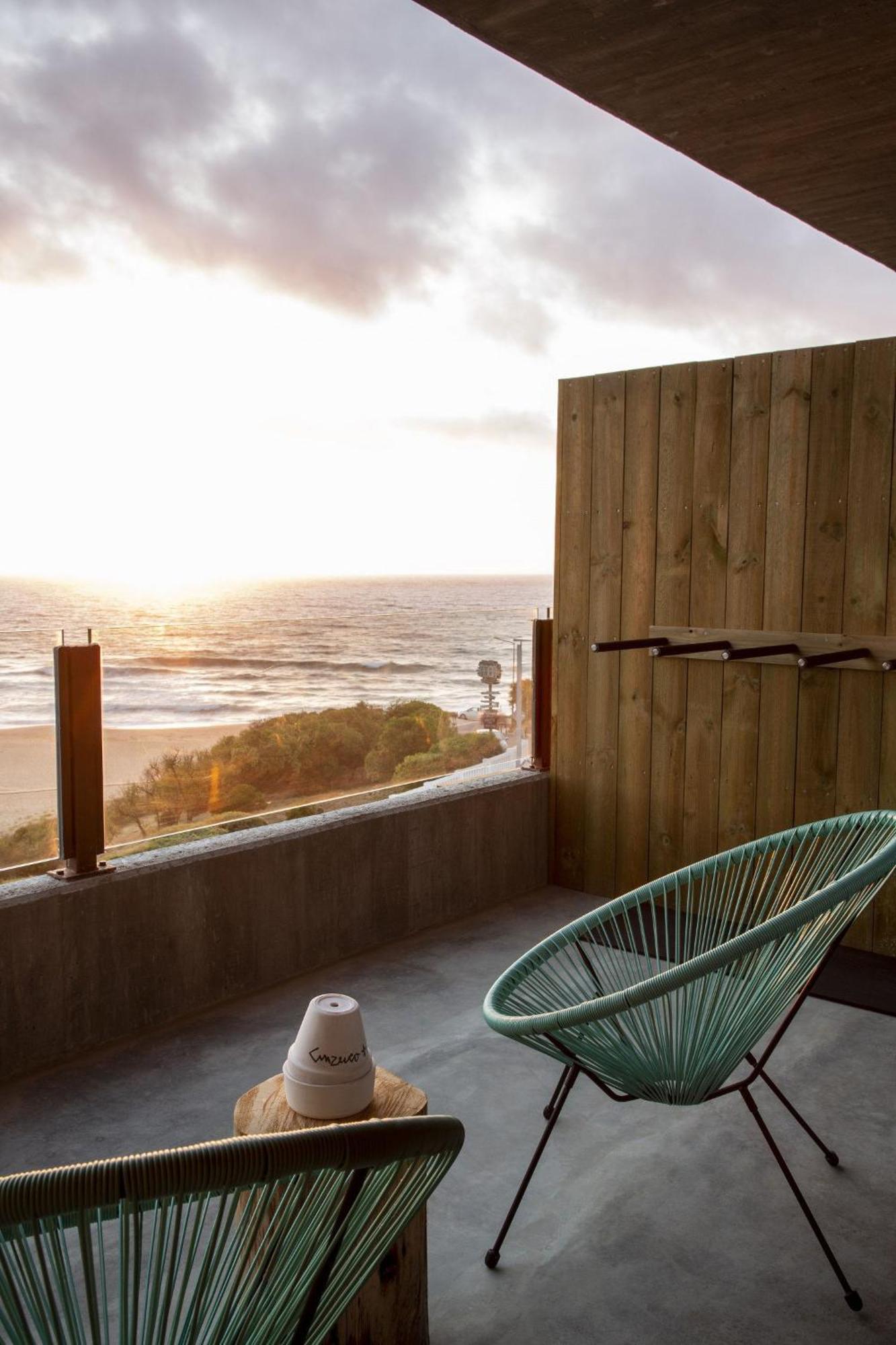 Noah Surf House Portugal Hotel Santa Cruz  Phòng bức ảnh
