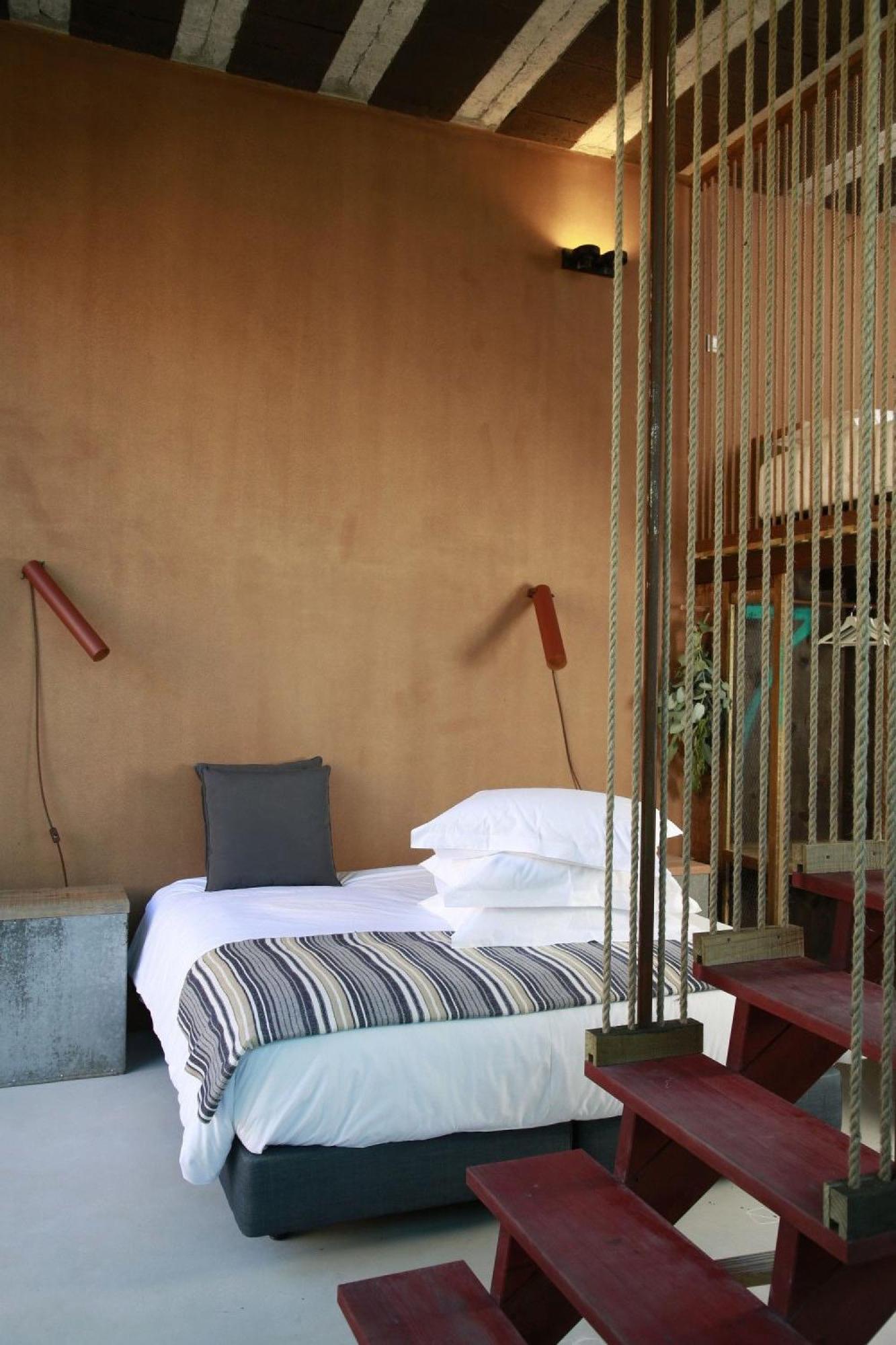 Noah Surf House Portugal Hotel Santa Cruz  Phòng bức ảnh