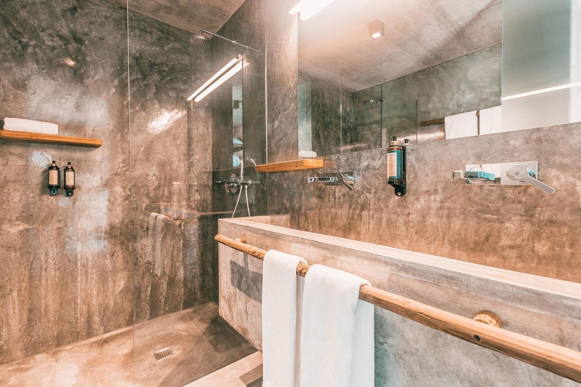 Noah Surf House Portugal Hotel Santa Cruz  Phòng bức ảnh